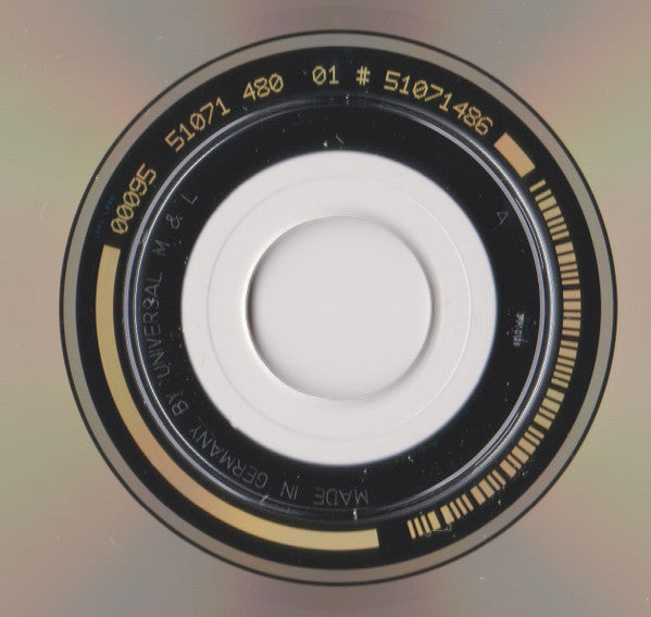 Various - The Laugh of the Netherlands (second hand CD)