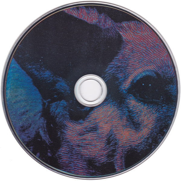 Protomartyr (2) - Under Color Of Official Right (tweedehands CD) - Velvet Music