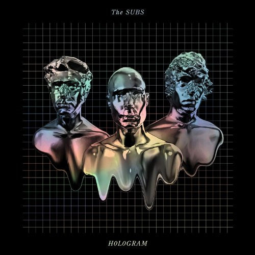 Subs, The - Hologram (tweedehands CD) - Velvet Music
