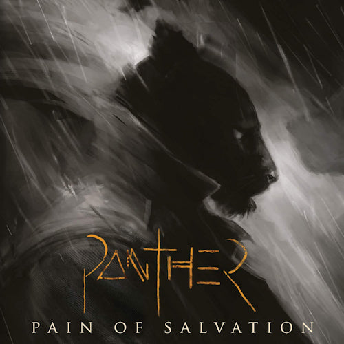 Pain Of Salvation - Panther (CD) - Velvet Music
