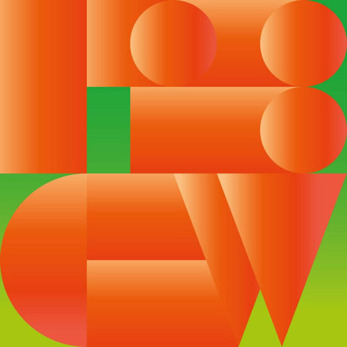Panda Bear - Crosswords ep (CD) - Velvet Music