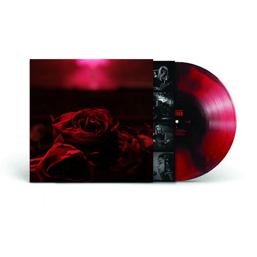 The Paper Kites - Roses (LP) - Velvet Music