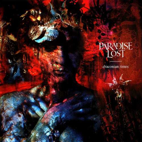 Paradise Lost - Draconian times (CD) - Velvet Music