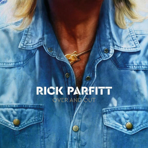 Rick Parfitt - Over and out (LP) - Velvet Music