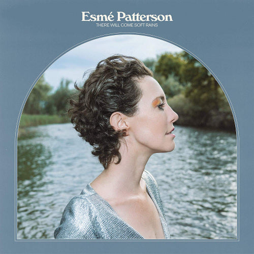 Esme Patterson - There will come soft rains (LP)
