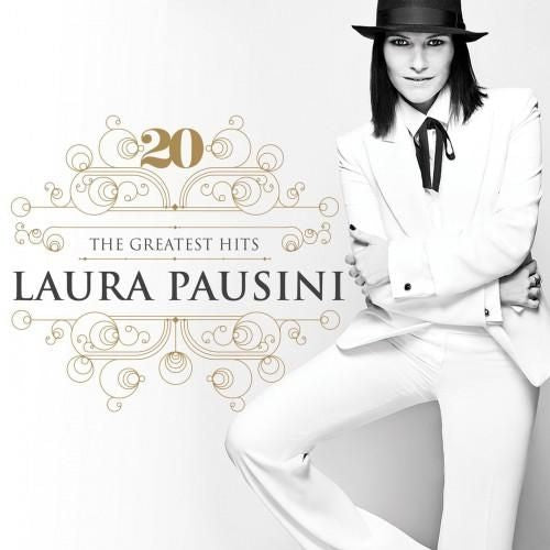 Laura Pausini - 20 - the greatest hits (CD) - Velvet Music