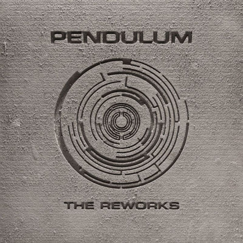 Pendulum - Reworks (CD) - Velvet Music