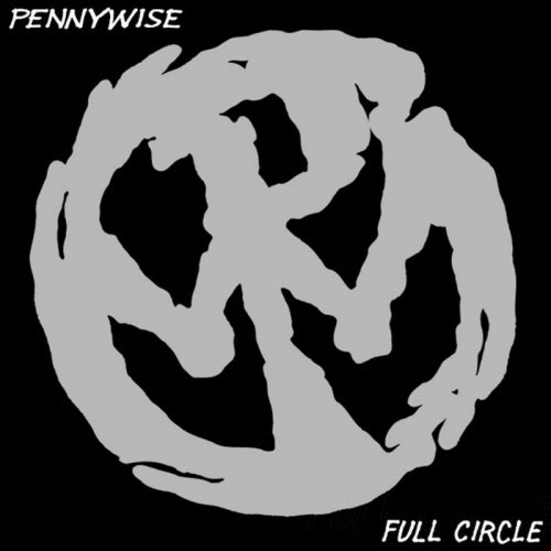 Pennywise - Full circle -remastered- (CD) - Velvet Music