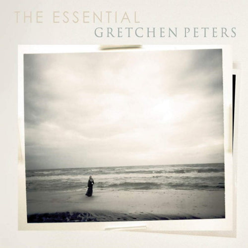 Gretchen Peters - Essential gretchen peters (CD) - Velvet Music