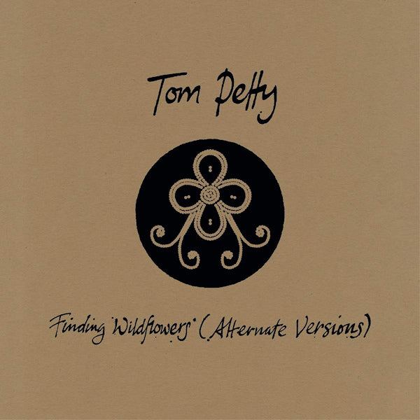 Tom Petty - Finding wildflowers (CD)