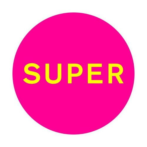Pet Shop Boys - Super (CD) - Velvet Music