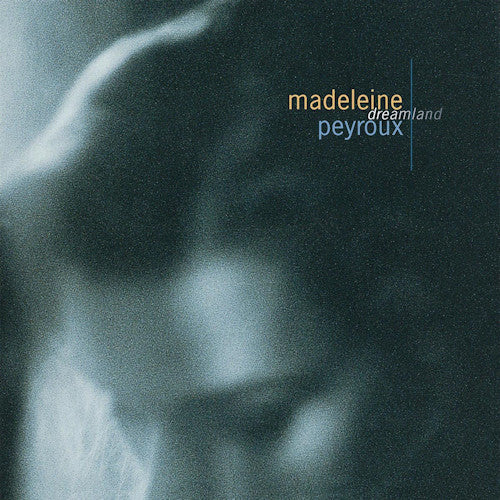 Madeleine Peyroux - Dreamland (LP)