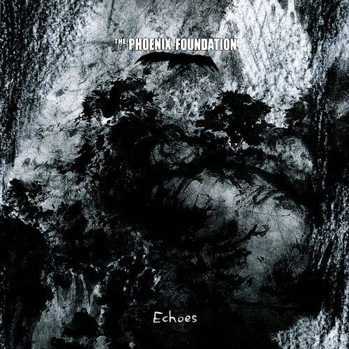 Phoenix Foundation - Echoes (CD)
