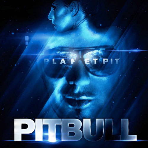 Pitbull - Planet pit (CD) - Velvet Music