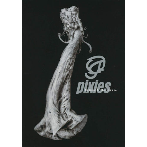 Pixies - Beneath the eyrie (CD) - Velvet Music
