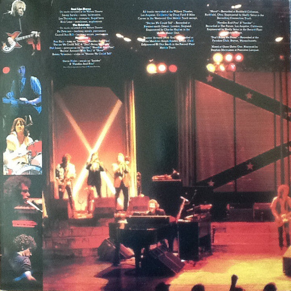 Tom Petty And The Heartbreakers - Pack Up The Plantation - Live ! (tweedehands LP) - Velvet Music
