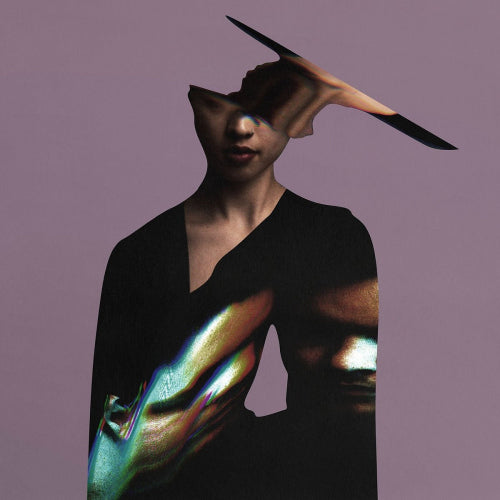 Plaitum - Constraint (CD) - Velvet Music