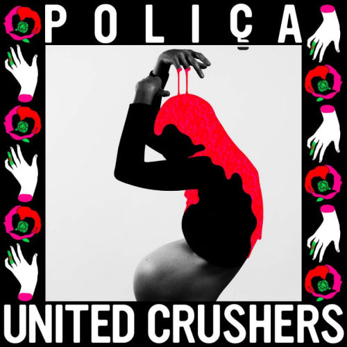Polica - United crushers (LP)