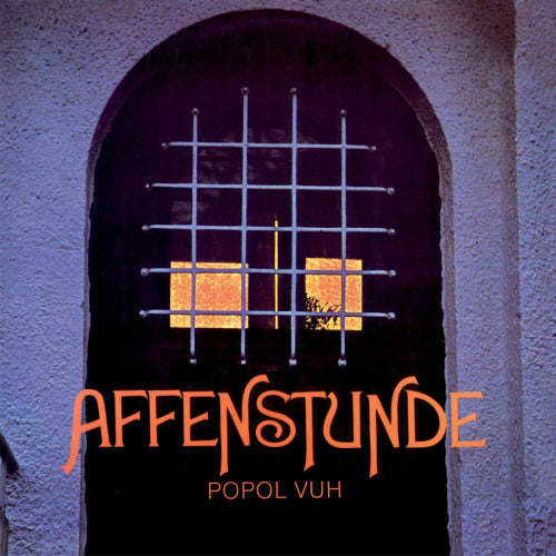 Popol Vuh - Time Off (CD)