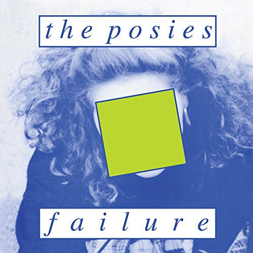Posies - Failure (LP)