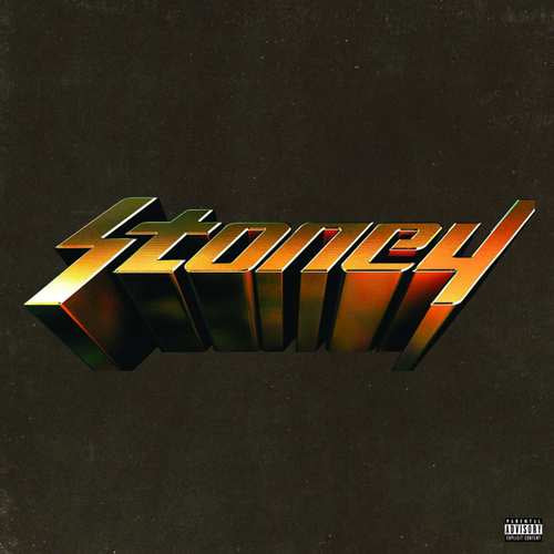 Post Malone - Stoney (LP) - Velvet Music