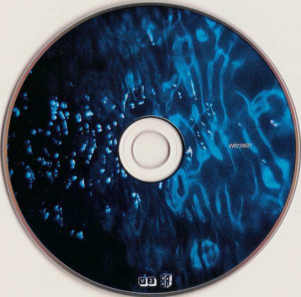 Blood Red Shoes - Fire Like This (tweedehands CD) - Velvet Music