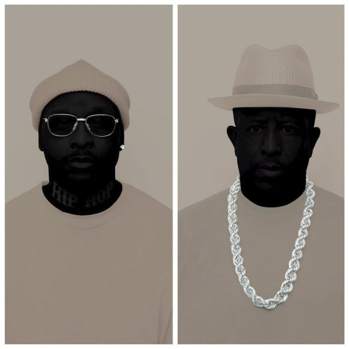 Prhyme - Prhyme 2 (CD) - Velvet Music