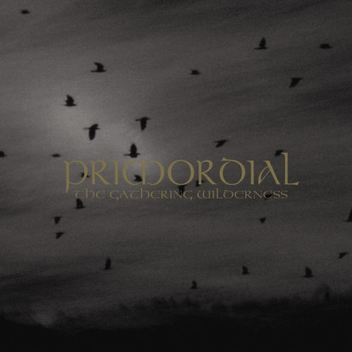 Primordial - Gathering wilderness (CD) - Velvet Music