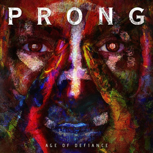 Prong - Age of defiance (CD) - Velvet Music