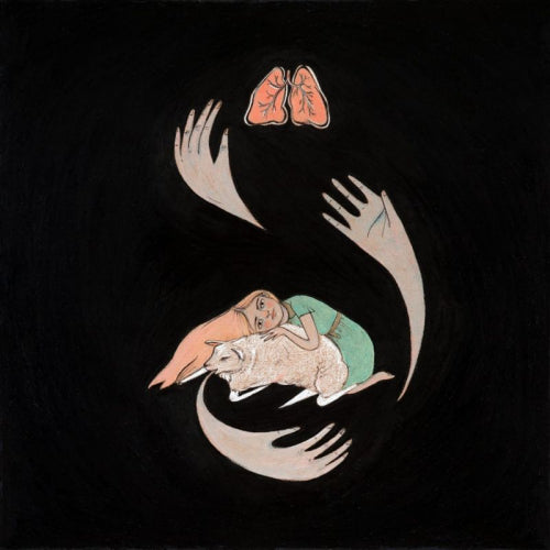 Purity Ring - Shrines (CD)