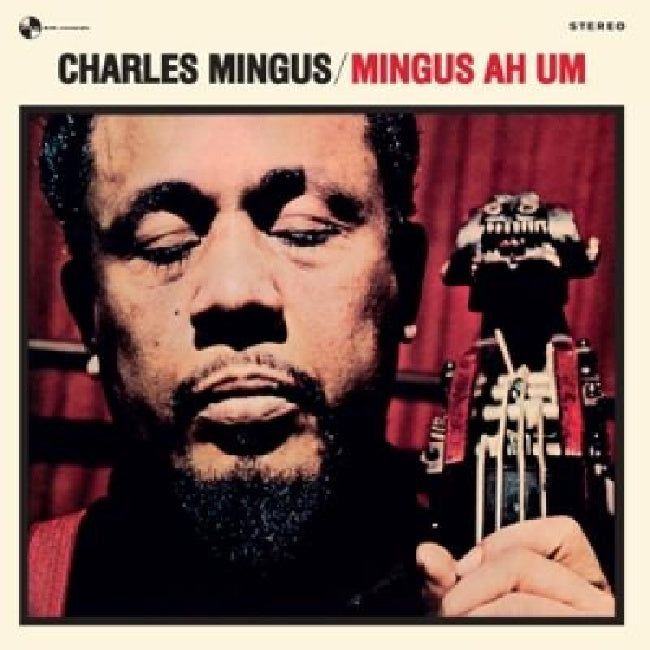 Charles Mingus - Mingus ah um (LP) - Velvet Music