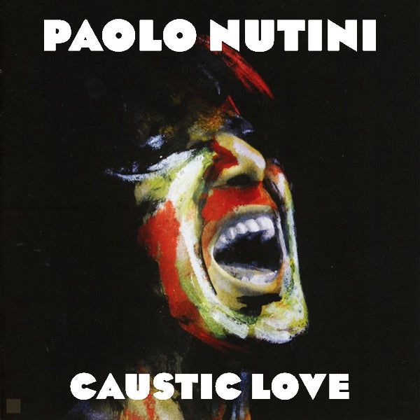 Paolo Nutini - Caustic love (CD)