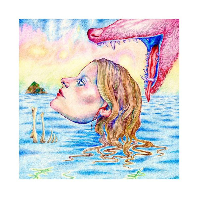 Paris Paloma - Cacophony (LP) - Velvet Music