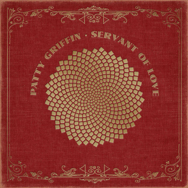 Patty Griffin - Servant of love (LP) - Velvet Music