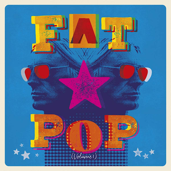 Paul Weller - Fat pop (volume 1) (CD)
