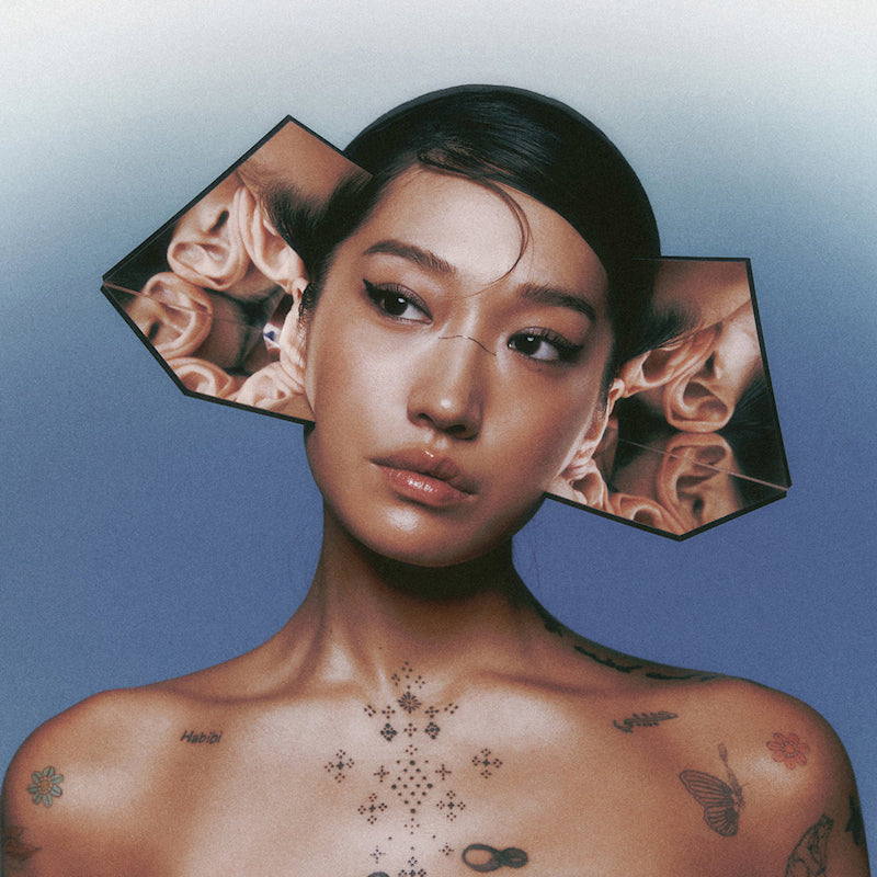 Peggy Gou - I hear you (LP) - Velvet Music