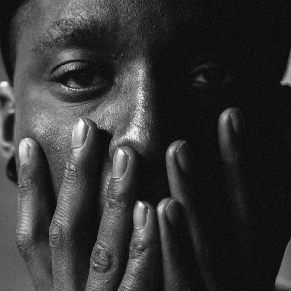 Petite Noir - The king of anxiety (12-inch maxi-single) - Velvet Music
