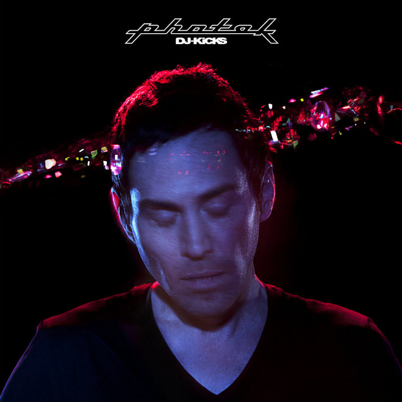 Photek - DJ-Kicks (CD) - Velvet Music