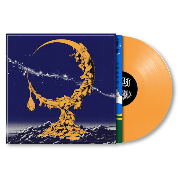 Pigs Pigs Pigs Pigs Pigs Pigs Pigs - Land of sleeper (LP) - Velvet Music