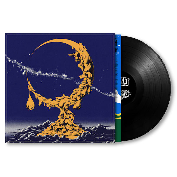 Pigs Pigs Pigs Pigs Pigs Pigs Pigs - Land of sleeper (LP) - Velvet Music
