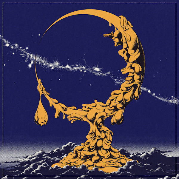 Pigs Pigs Pigs Pigs Pigs Pigs Pigs - Land of sleeper (LP) - Velvet Music