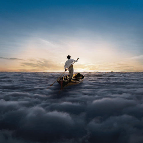 Pink Floyd - Endless river (CD)