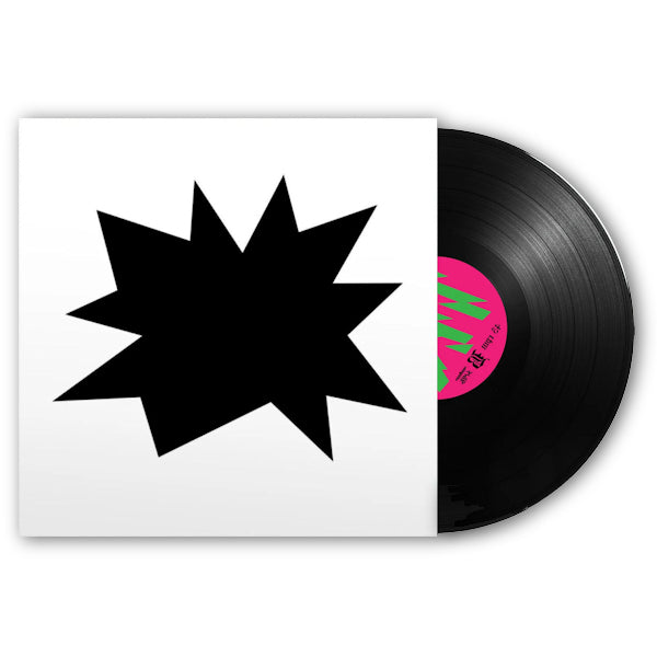 Ploegendienst - IK (LP) - Velvet Music