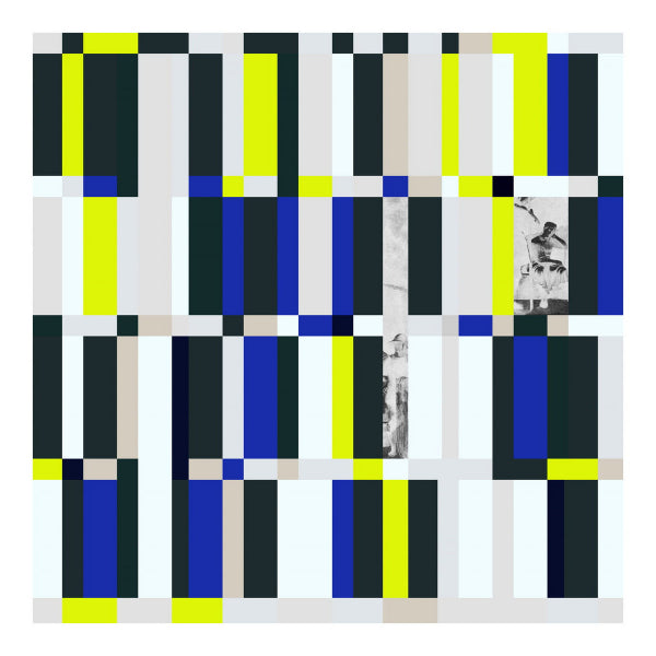 Portico Quartet - Monument (CD) - Velvet Music