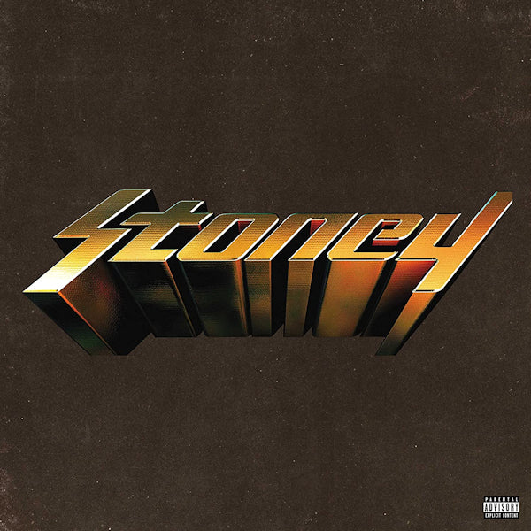 Post Malone - Stoney (CD) - Velvet Music