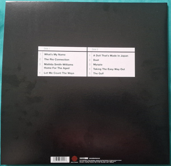 Steve Hackett - Till We Have Faces (LP) - Velvet Music