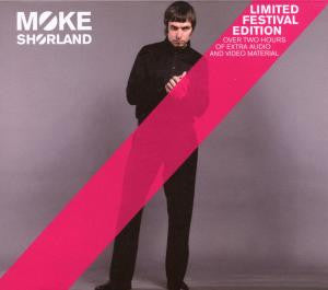 Moke (2) - Shorland (tweedehands CD) - Velvet Music