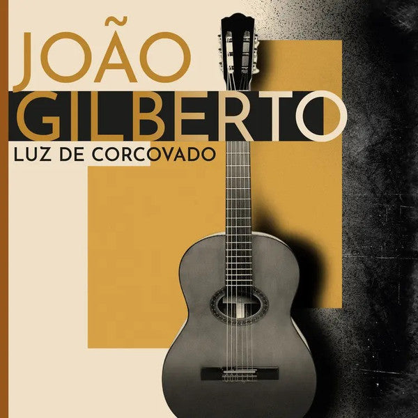 João Gilberto - Luz De Corcovado (LP)