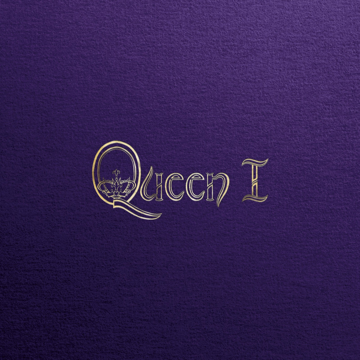 Queen - Queen i (CD) - Velvet Music