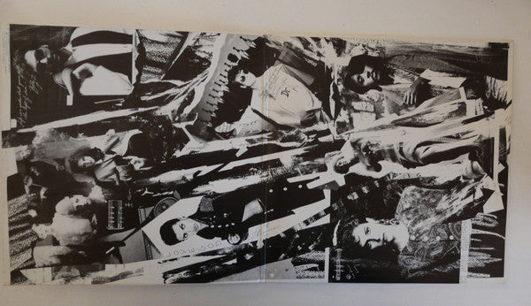 Prince And The Revolution - Parade (tweedehands LP) - Velvet Music